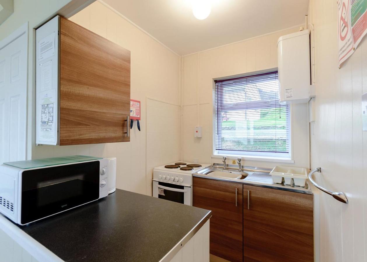 Gilfach Holiday Park Henfynyw Upper Bagian luar foto