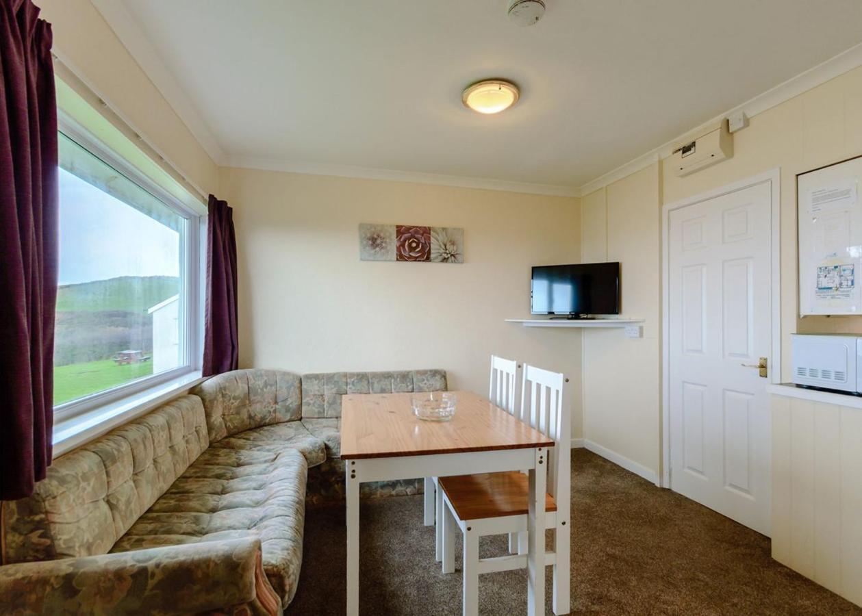 Gilfach Holiday Park Henfynyw Upper Bagian luar foto