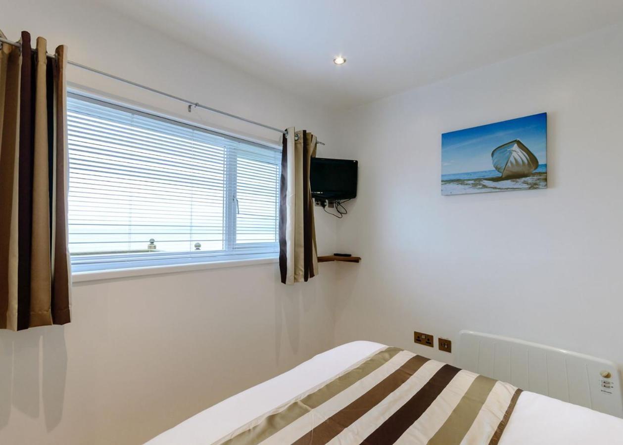 Gilfach Holiday Park Henfynyw Upper Bagian luar foto