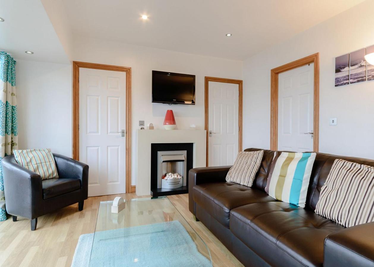 Gilfach Holiday Park Henfynyw Upper Bagian luar foto