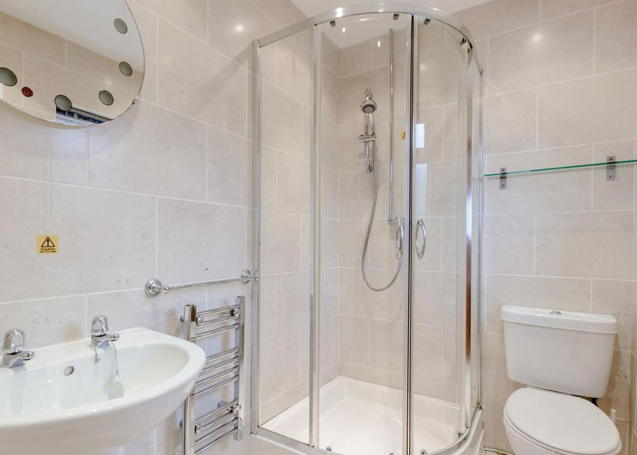 Gilfach Holiday Park Henfynyw Upper Bagian luar foto